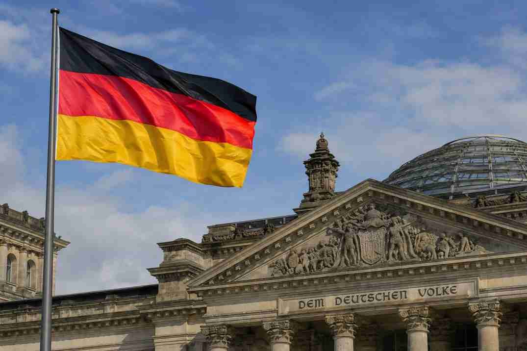 Germany Humanitarian Visa Program for Afghan Citizens 2026