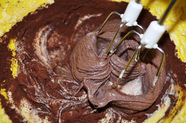 Easy Chocolate Cake Recipe