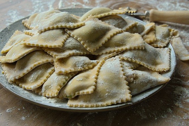 Healthy Homemade Chinese Recipes